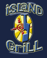 Island Grill - Fort Collins